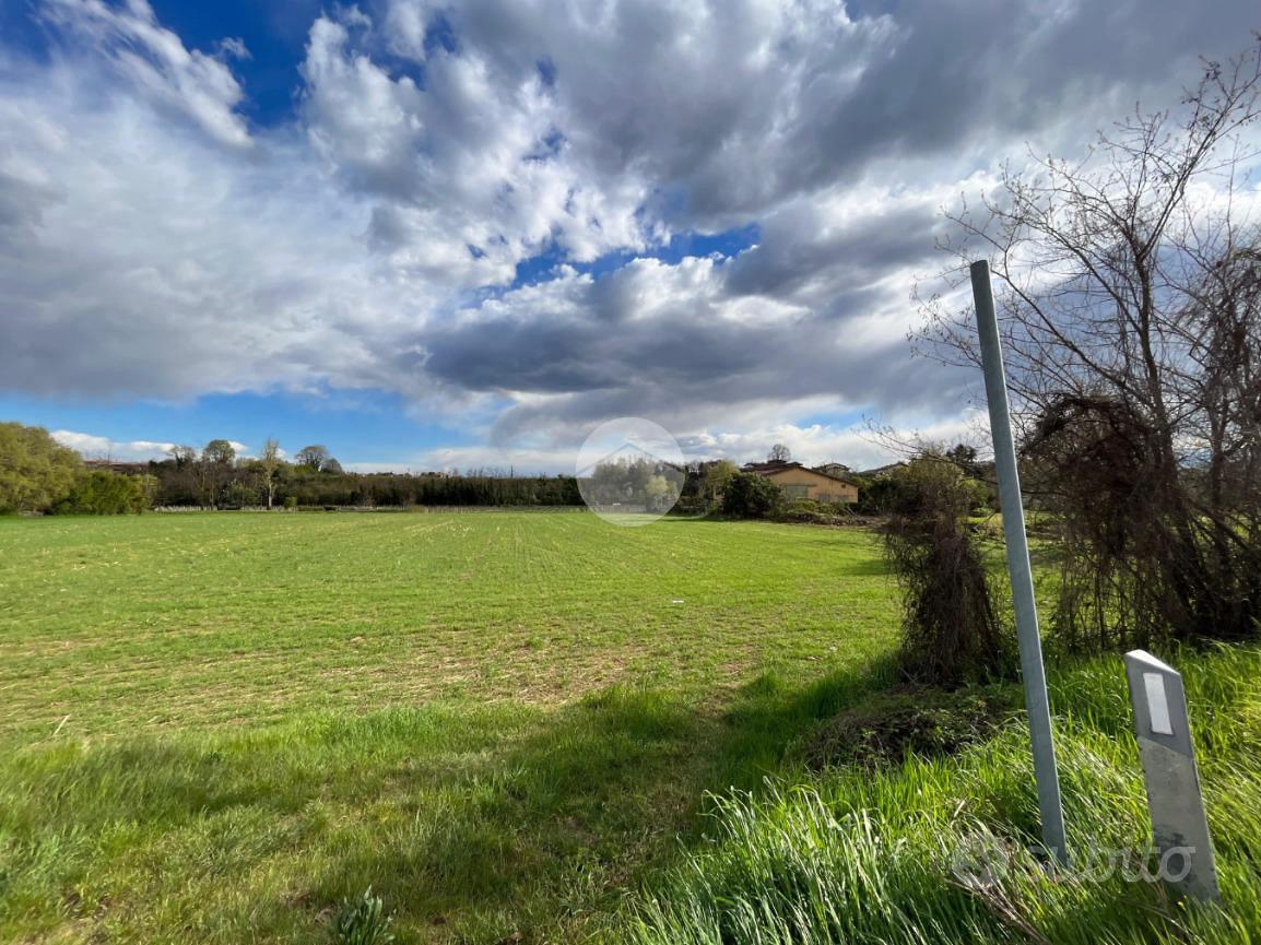 TER. AGRICOLO A CAZZAGO SAN MARTINO - Vista 3