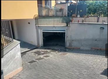 Garage nuovo, di 30 mq