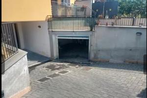 Garage nuovo, di 30 mq