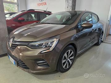 Renault Clio 1.6 Full Hybrid E-Tech 140cv 2021