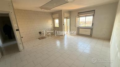 QUADRILOCALE IN PARCO