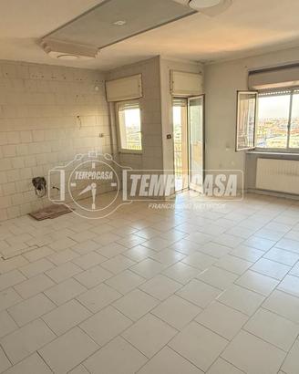 QUADRILOCALE IN PARCO