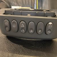 Pulsantiera smart roadster