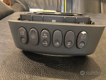 Pulsantiera smart roadster