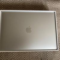 MacBook Air M1