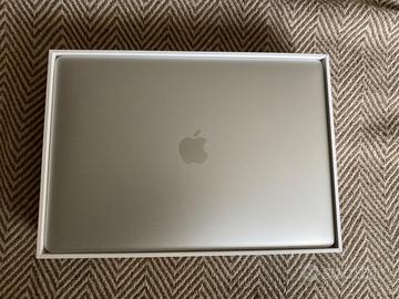 MacBook Air M1