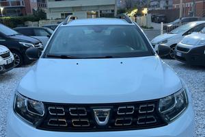 Dacia Duster 1.5 dCi 8V 4x2 Essential