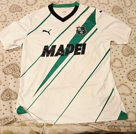 Maglia Sassuolo Calcio