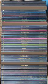 28 vol Serie Oro Classici del Fumetto Repubblica