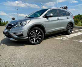 Honda CRV diesel executive full options
