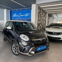 Fiat 500 L 1.6 mjt Trekking 120cv E6