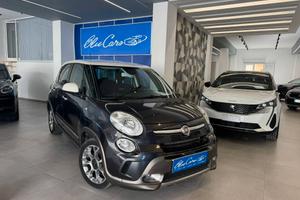 Fiat 500 L 1.6 mjt Trekking 120cv E6