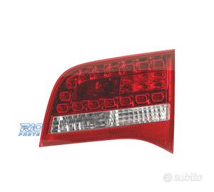 FANALE DESTRO PER AUDI A6 AVANT RESTYLING 08-10 LE