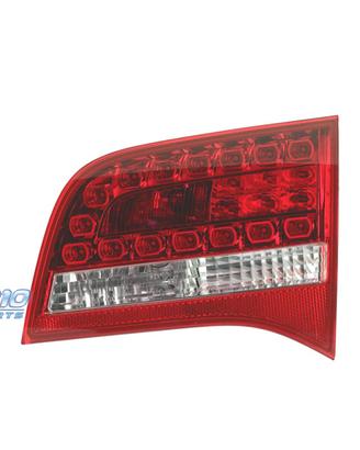 FANALE DESTRO PER AUDI A6 AVANT RESTYLING 08-10 LE