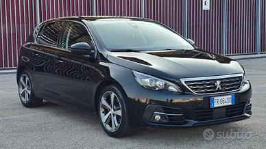 Peugeot 308 GTLine 