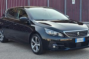 Peugeot 308 GTLine 