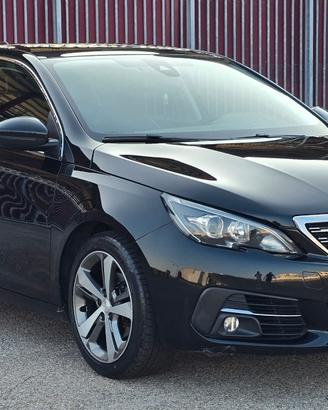 Peugeot 308 GTLine 