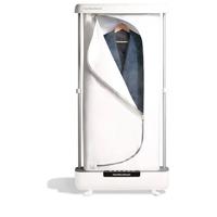 Stiratrice verticale a vapore pieghevole Hamilton