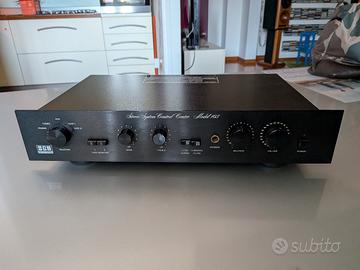 Preamplificatore BGW Mod. 103