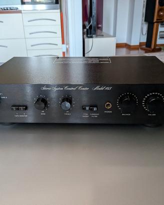 Preamplificatore BGW Mod. 103