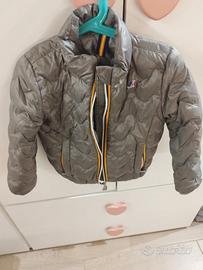 piumino K-way 