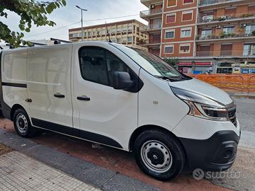 Renault trafic 2.0 145cv 3 posti come nuovo 2020