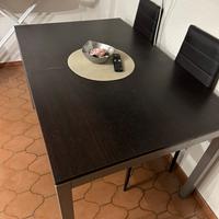 Tavola da pranzo