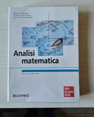 Analisi Matematica