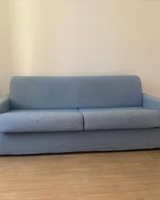 Divano letto matrimoniale