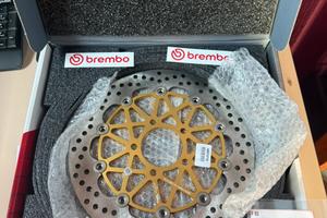 Dischi brembo supersport 300mm  208973716