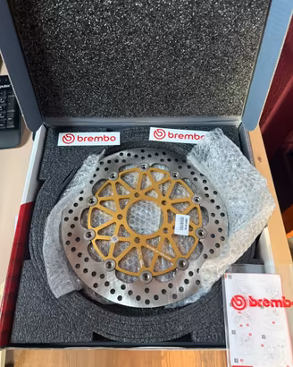 Dischi brembo supersport 300mm  208973716