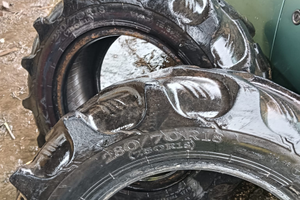 2 pneumatici trattore 280 70 R18