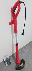 Tagliabordi elettrico 230V + 3 bobine 