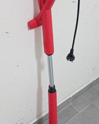 Tagliabordi elettrico 230V + 3 bobine 