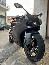 DUCATI 899 Panigale H8 03 AA