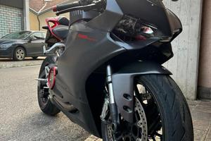 DUCATI 899 Panigale H8 03 AA