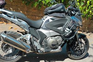 Honda crosstourer 1200 '12