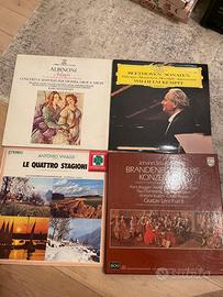 LP musica classica