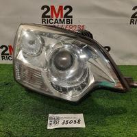 FANALE ANTERIORE DX OPEL Antara Serie 20839669 (06