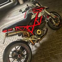 Ducati Hypermotard 1100