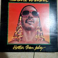 vinile di Stevie Wonder