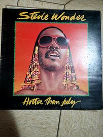 vinile di Stevie Wonder