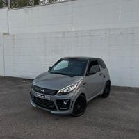 Ligier js50 sport ultimate ICE tec