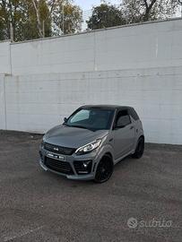 Ligier js50 sport ultimate ICE tec