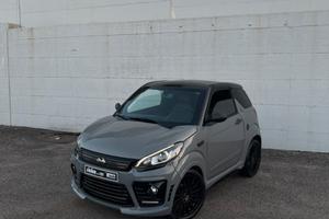 Ligier js50 sport ultimate ICE tec