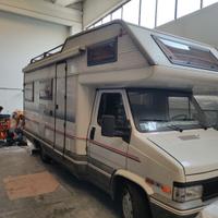 CAMPER ARCA AMERICA 401