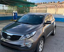 KIA Sportage 3ª serie - 2011