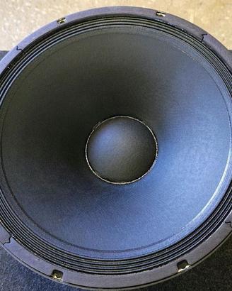 Woofer Electro-Voice DL15Y come nuovo