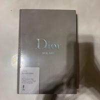 Libro dior sfilate