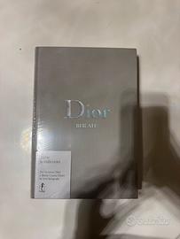 Libro dior sfilate
